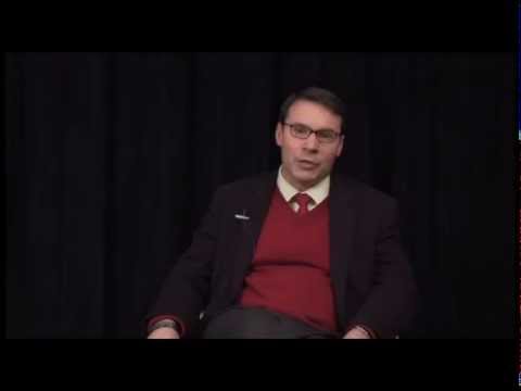 KNIFE FIGHTS by John Nagl