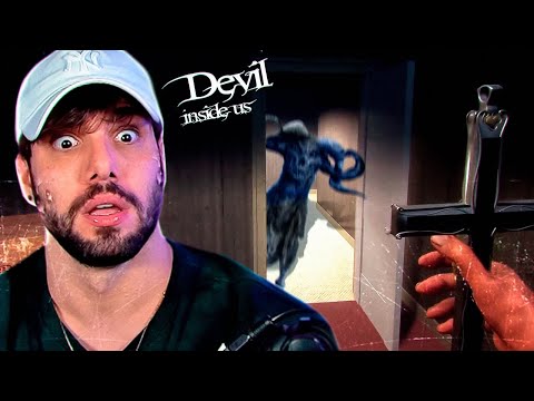 O jogo de terror brasileiro que deixou o mundo traumatizado