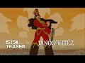 JANOS VITEZ Teaser [1973]