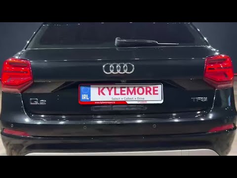 Audi Q2 TFSI SPORT - FACTORY ALLOYS - CRUISE CONTR - Image 2