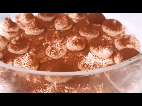 Tiramisu my style I Cyma's Channel