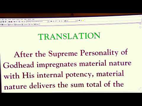 Naikatma Prabhu - SB 3-26-19 - 10-11-24