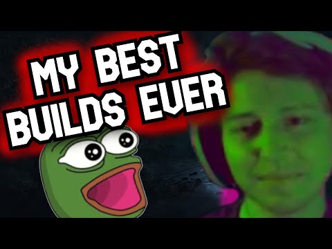 POE 3.19 My 3 Best League Starters EVER...