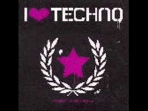 Dj Hanzele - Underground Mix