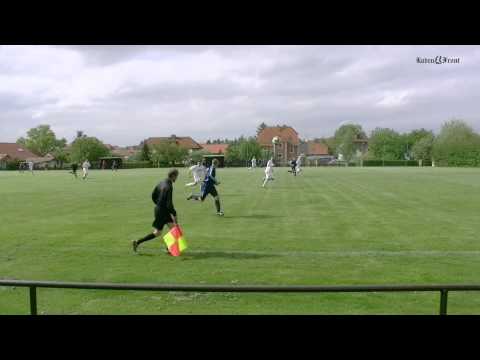 SG 90 Braunsdorf  - SV Rabenau  2:0