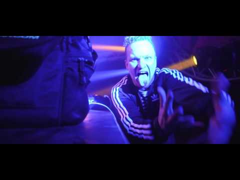 Da Rick - Mash-up: Ik leef niet meer voor Stampuhh