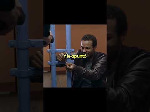 Policias valientes #shorts #movies