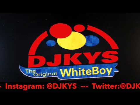 The Original WhiteBoy DJ KYS Promo Full Loop FInal (No Sound)