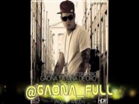 Gaona Feat. Tony, Dize Carnal, J.Alvarez, Syko El Terror @TalentologosTV