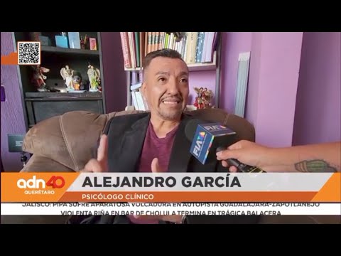 Vídeo de presentación