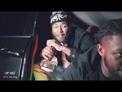 4everLoyal Presents: Jigg Jiggaman - Fighting Demons ***OFFICIAL VIDEO*** Shot By ITD Films