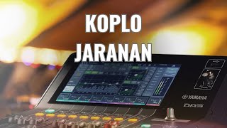 Download lagu KOPLO JARANAN PALING JOSS mp3