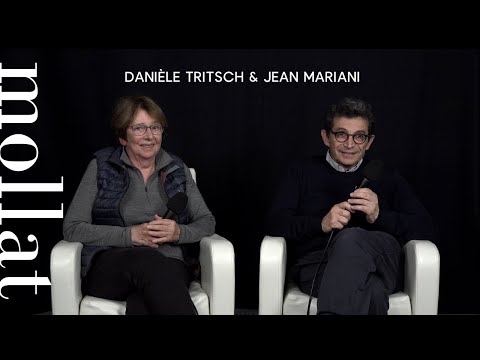Danièle Tritsch & Jean Mariani - Sexe & violences : comment le cerveau peut tout changer