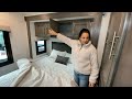 Check out this Video for a 2026 Entegra Coach Odyssey SE 22C(Stock #M145580)  for sale by Blue Compass RV Des Moines. This unit is located in Altoona, IA