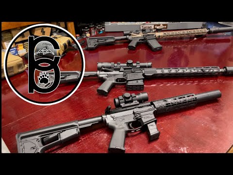 Leupold VX 4 Scope Review