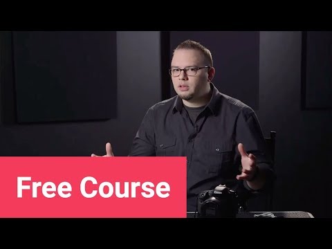 Graphic Design Basics FREE COURSE