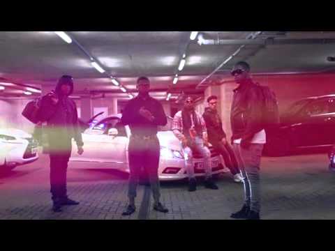 GangYoung Street : Valsbezig