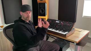 Video thumbnail for Sequential Pro 3 Special Edition First Look by tarekith