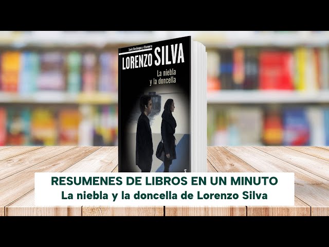 Vídeo relacionado con La niebla y la doncella (Ficción sonora)