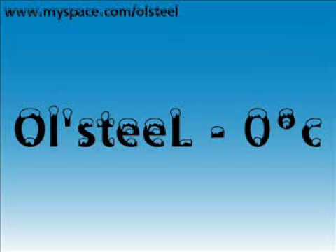 Ol'Steel - 0°C