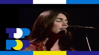 Emmylou Harris - Defying Gravity (Live) • TopPop