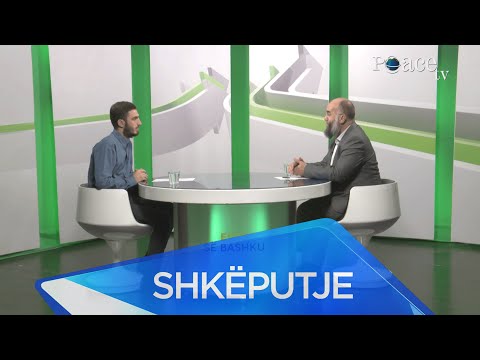 Ngritja në këmbë kur vjen dikush, çfarë respekti është? - Hoxhë Ekrem Avdiu