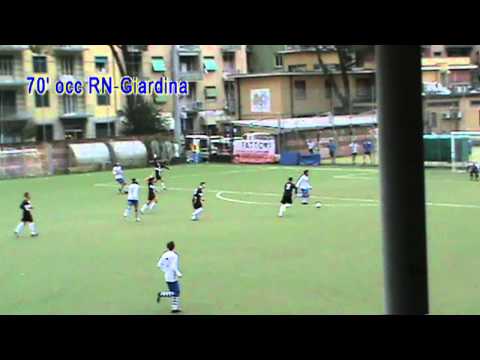 ACD Ruentes vs Rapid Nozarego