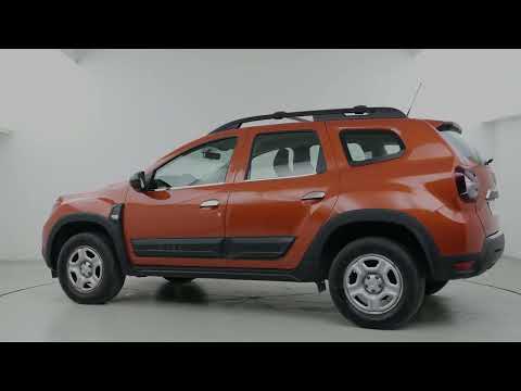 Masivní plastové kryty blatníků Dacia Duster 2009-18 8 ks