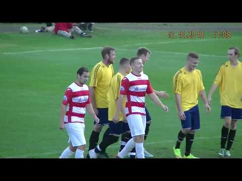 TJ Střekov - SK Ervěnice 2/3