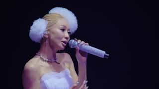 you「KODA KUMI 25th ANNIVERSARY TOUR 2025 ～De-CODE～」