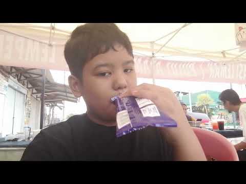 Try Cadbury ice-cream 😋🍦