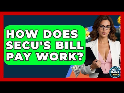 Secv Bill Pay