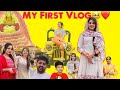 My First Vlog ️ Piyanka Mongia Vlogs Piyanka Mongia Vlog Iampiyanka Piyankamongia Vlogs