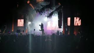 The Griz Live Band - PS GFY