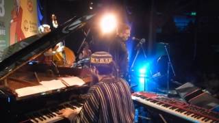 Leo Genovese - Machi Rufino 