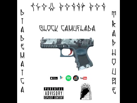 Flow Doggy Dog - Glock Camuflada 🔫( Prod. Dj Conrado)
