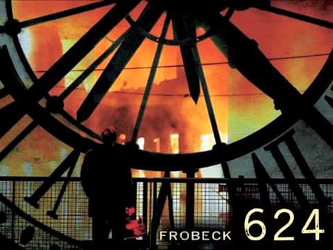 Good Space - Frobeck