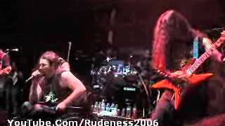 Possessed &quot;Storm In My Mind&quot; 8/30/14