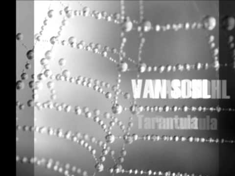 Van Sohl - Tarantula (original mix)