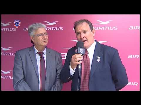 Replay 12th Meeting 2018 Season