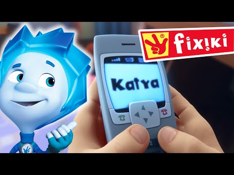 🛠️ Maraton Fixiki: Toate Aventurile dintr-un Sezon Complet! 🌟🎉