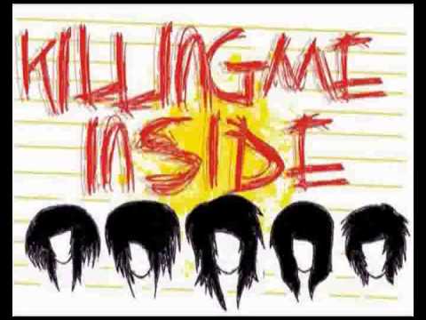 Killing Me Inside Reunion - Torment (AvRemix)