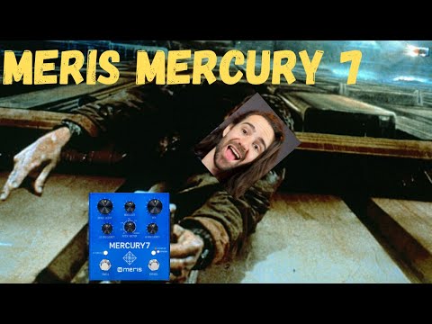 Meris Mercury 7