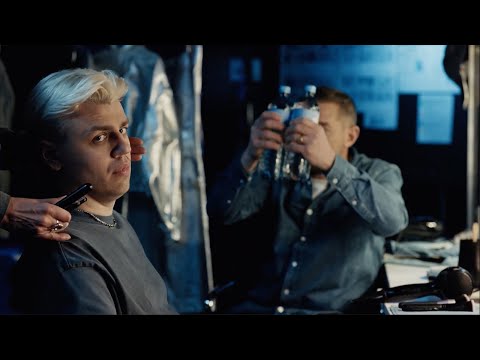 Die Wasserflasche der Zukunft ► VILSA JetPack