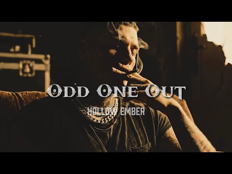 Hollow Ember- Odd One Out (Official Lyric Video)