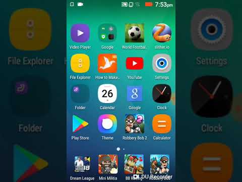 YouTube video about: How do I turn on my url on my phone?