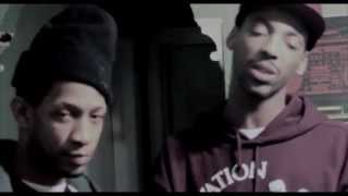 BOLDY JAMES featuring POPPY BRICKS- BREAK IT DOWN