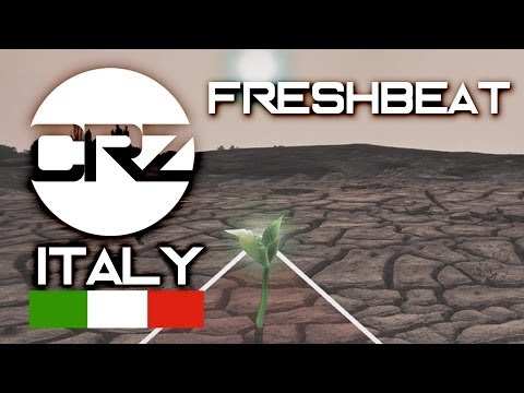 Freshbeat - Acute Symptoms Remix - CRZ Beats contest