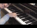 F Chopin Etude Op 10 No 7 In C Major Analysis Greg Niemczuk S Lecture