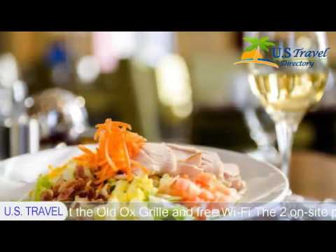 Hilton Washington Dulles Airport - Herndon Hotels, Virginia